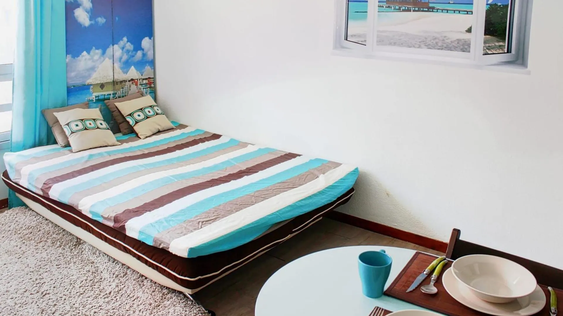 Charming Studio In The Heart Of Lyon 3Rd District 0*,